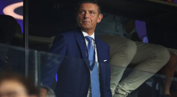 Arbitri nel caos, il designatore Rocchi sotto inchiesta