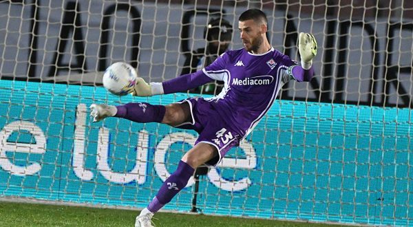 Fiorentina e Sassuolo non si fanno male, al Franchi termina 0-0