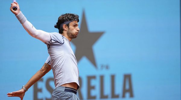 Musetti batte Griekspoor e vola agli ottavi a Madrid