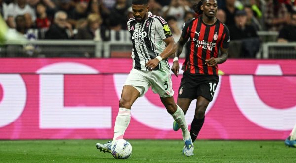 Reti inviolate e luci spente a San Siro, Milan-Juve 0-0