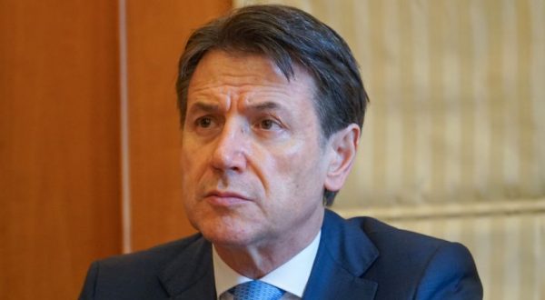 Conte “Il Pd non più d’accordo con le primarie? Mi meraviglierebbe”