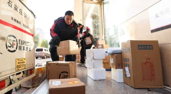 La Cina rafforza la tutela dei lavoratori impiegati nelle “nuove occupazioni”