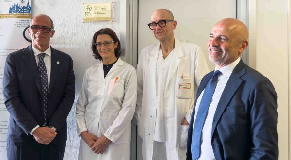 Sindrome ovaio policistico, al San Camillo Roma nuovo ambulatorio endocrinologico