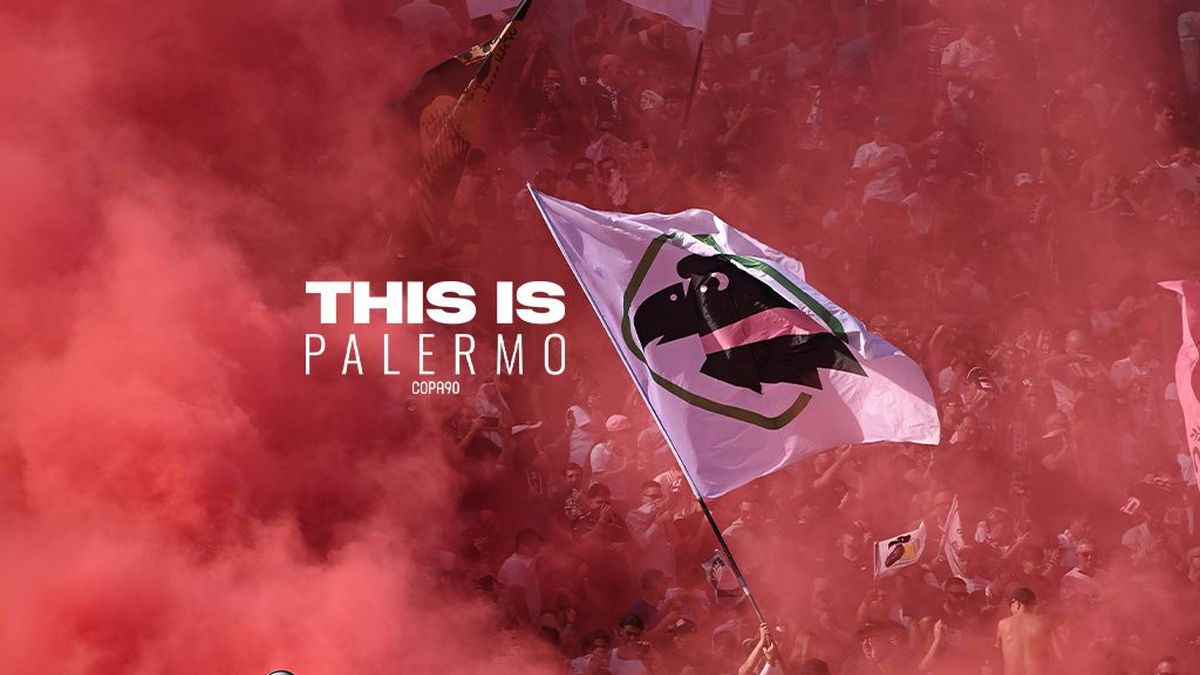 Documentario &ldquo;This is Palermo&rdquo; vincitore ai SJA Awards in Inghilterra