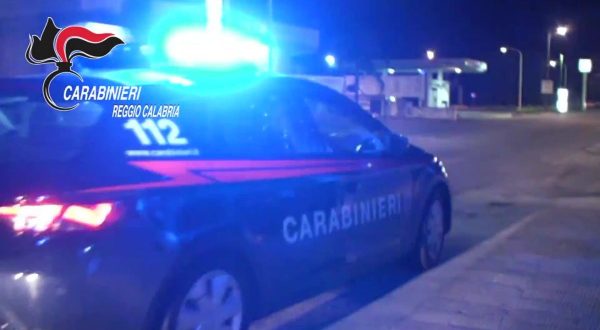 Gioia Tauro, sgominata baby-banda del terrore, cinque misure cautelari