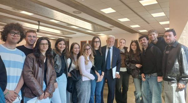 Anas, Gemme “Dalle sinergie con l’Università più idee e competenze innovative”