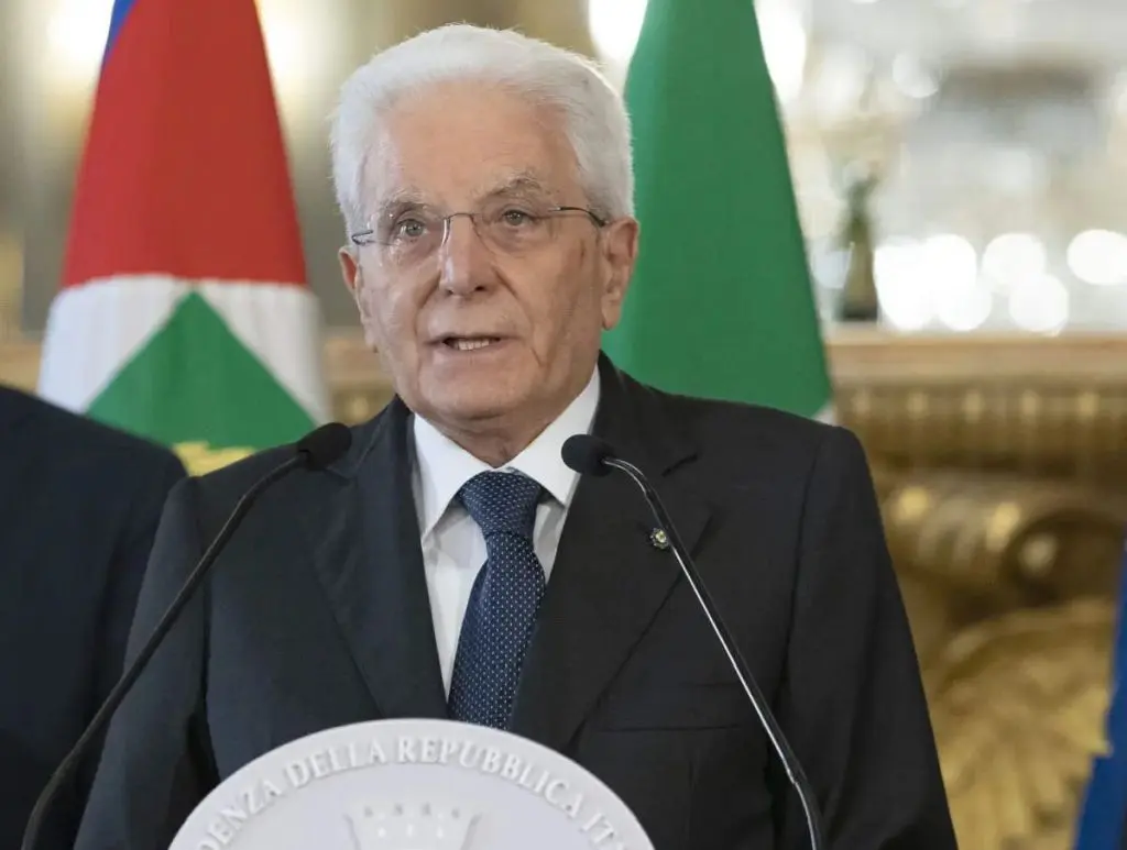 Mattarella ricorda La Torre &ldquo;Contributo decisivo alla causa della legalit&agrave;&rdquo;