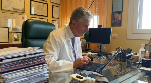 Telemedicina del San Raffaele di Milano per una “second opinion” d’eccellenza