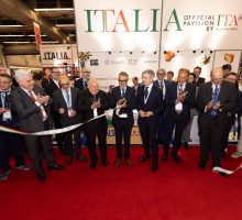 SIAL Canada, il Made in Italy rafforza la sua presenza in Nord America