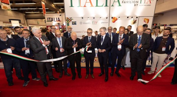 SIAL Canada, il Made in Italy rafforza la sua presenza in Nord America