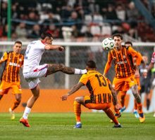 Crystal Palace a un passo dalla finale di Conference, sogna il Rayo