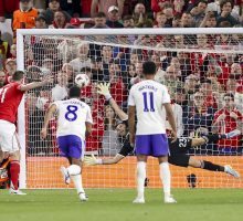 Europa League, primo round delle semifinali a Nottingham Forest e Braga