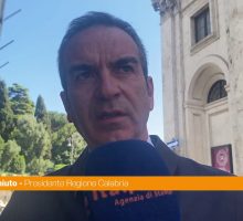 Arditti, Occhiuto "Ho sempre apprezzato la sua sobriet&agrave;"