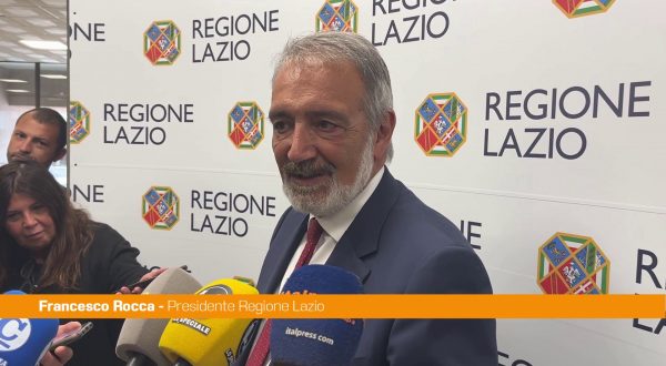 Gestione rifiuti, Rocca “Il nuovo piano risolve criticità che abbiamo ereditato”