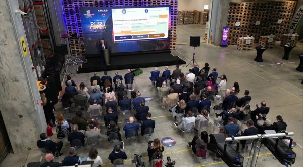 La Romania punta a diventare il nuovo snodo logistico dell’Europa orientale