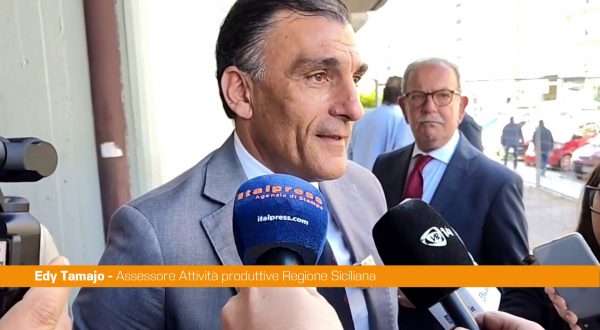 In Sicilia nasce Irca, Tamajo “Al fianco degli artigiani e del mondo produttivo”
