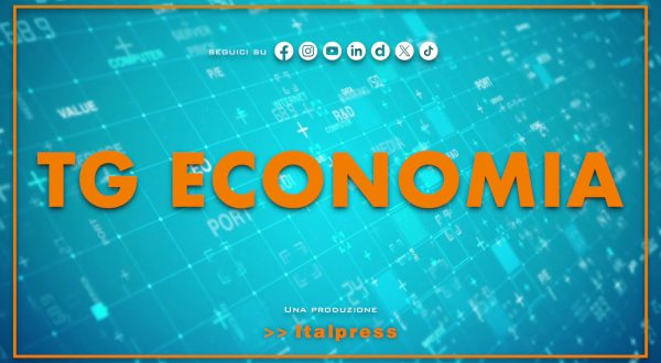 Tg Economia – 22/4/2026
