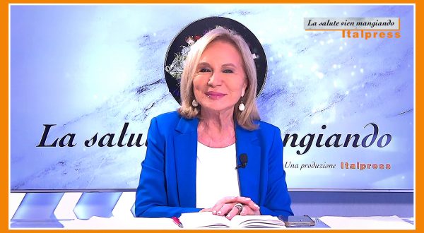 La Salute Vien Mangiando – Un’insalata pratica e gustosa