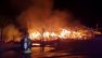 Incendio nella notte a Santa Croce Camerina, nessun coinvolto