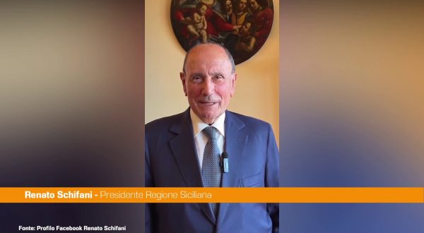 Schifani “Via libera alla dotazione finanziaria del nuovo ospedale di Siracusa”