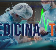 Medicina Top - 25/4/2026