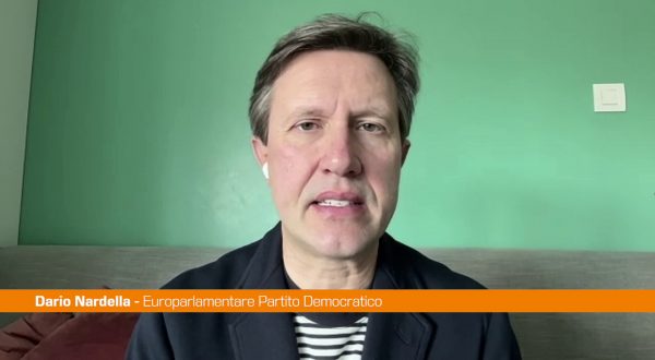 Guerra in Iran, Nardella “Serve un fondo europeo d’emergenza”