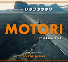 Motori Magazine - 5/4/2026