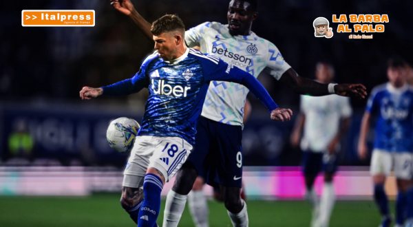 La Barba al Palo – Il successo dell’inter a Como profuma di scudetto e di Italia
