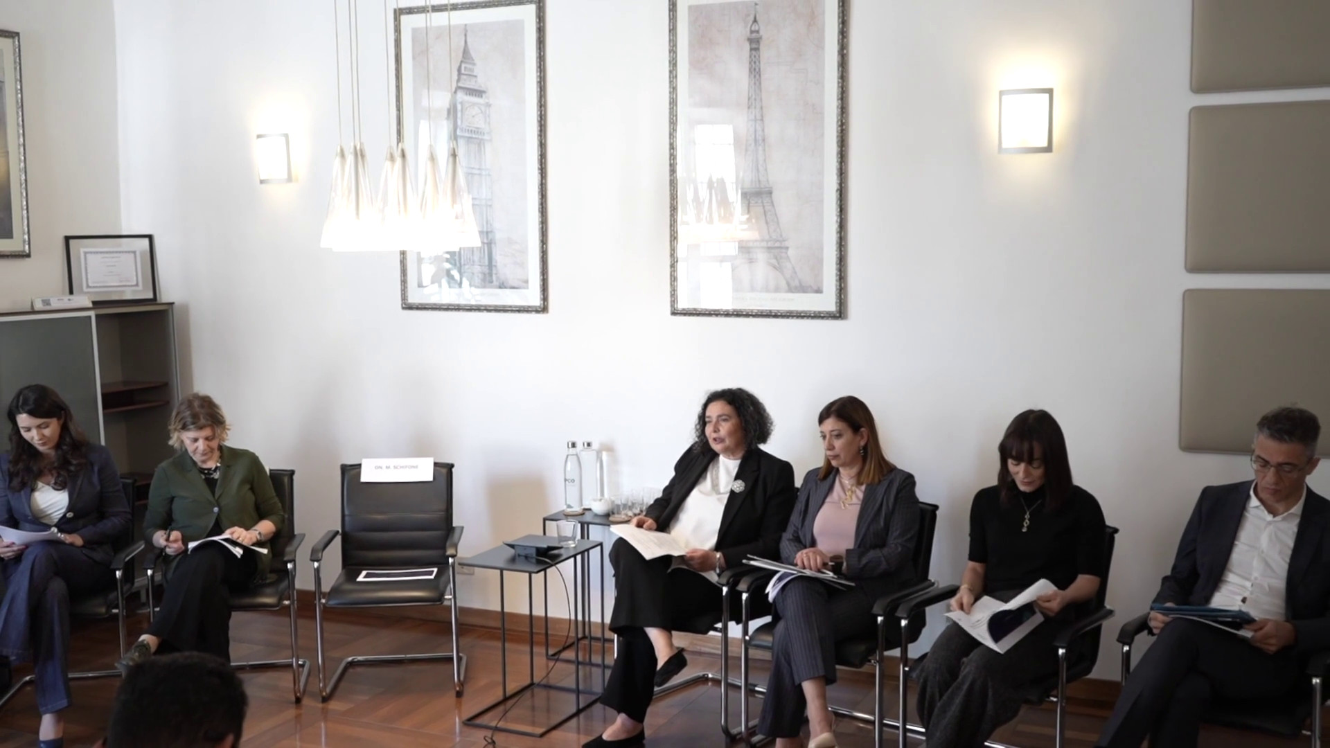 Salute, donne pi&ugrave; competenti degli uomini nel gestirla