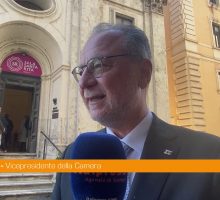 Mul&egrave; "Arditti Persona sempre misurata"