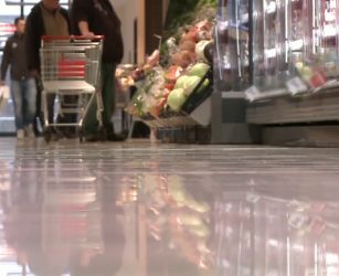 A marzo l&rsquo;inflazione accelera, confermate le stime preliminari