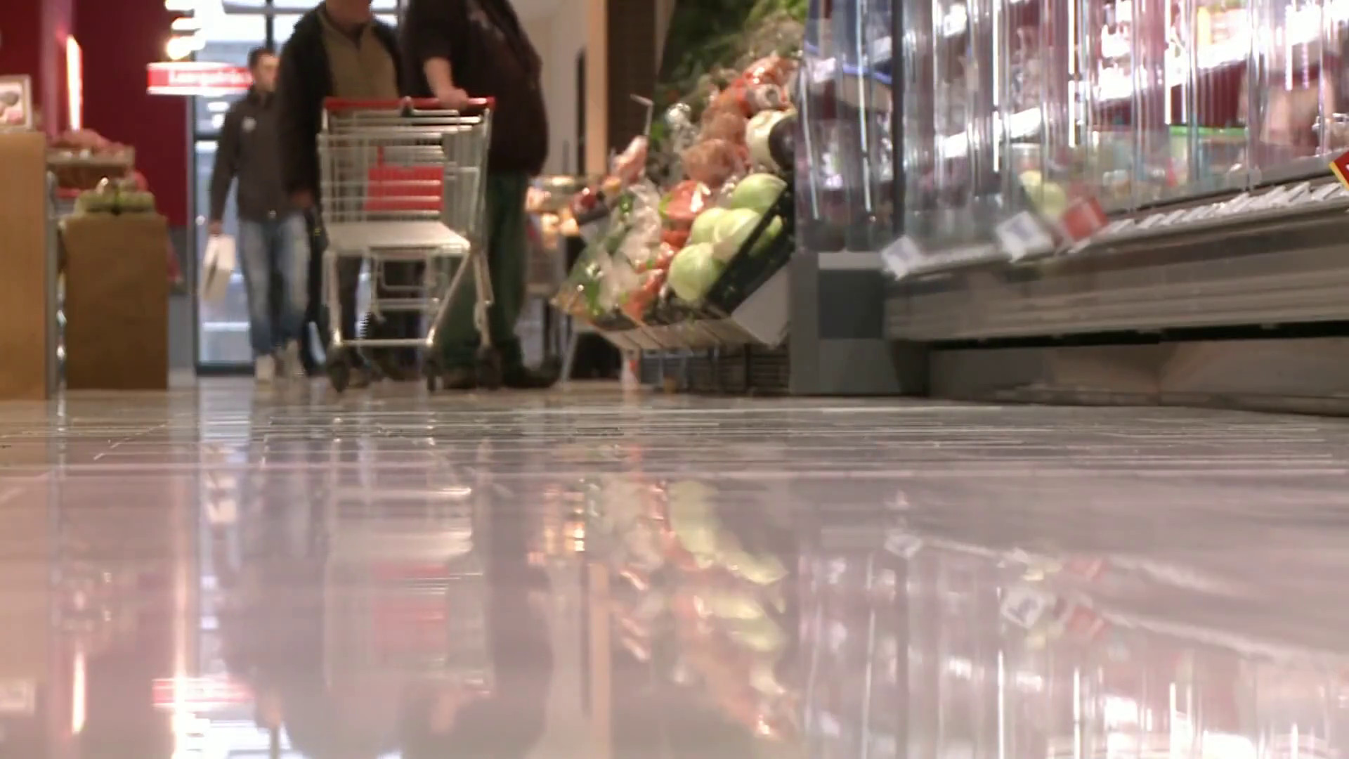 A marzo l&rsquo;inflazione accelera, confermate le stime preliminari