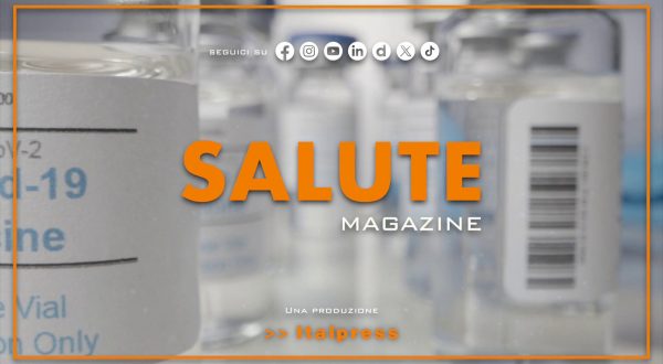 Salute Magazine – 10/4/2026