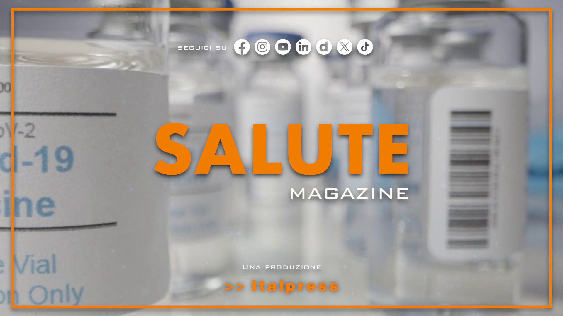 Salute Magazine – 10/4/2026
