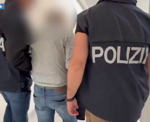 Arrestato a Catania ex dirigente della Polizia Penitenziaria, era latitante