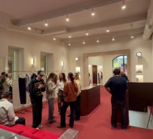 FiveFourFive inaugura il primo store a Milano