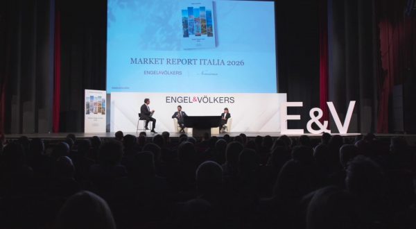 Cresce il mercato immobiliare di lusso, Milano in testa