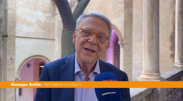 Sottile “In ‘Palermo di chitarra e coltello’ 60 anni di storia siciliana”
