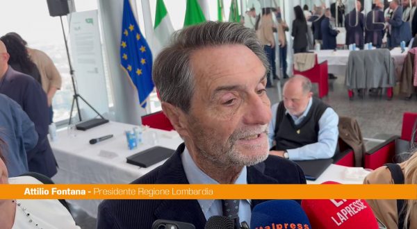 Fontana “Nord e territori saranno temi portanti al raduno dei Patrioti”