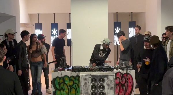 Alla Design Week presentato “Casa Blaster”, impianto che unisce design e audio