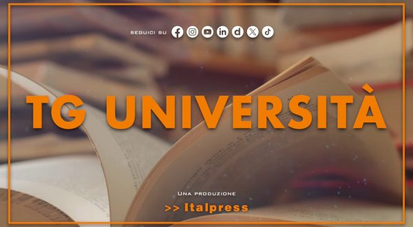 Tg Università – 7/4/2026