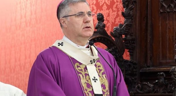 Lorefice “Piersanti Mattarella fonte di ispirazione per i cristiani in politica”