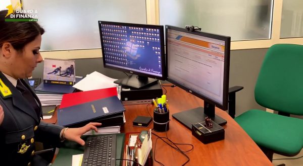 Sequestrato portale e-commerce, vendeva grandi marchi taroccati