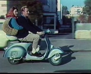 Vespa, 80 anni di stile italiano che ha conquistato il mondo
