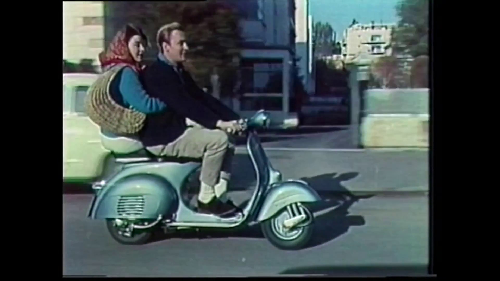 Vespa, 80 anni di stile italiano che ha conquistato il mondo