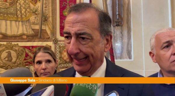 Sala “Partita aperta per candidatura Olimpiadi 2036, bel progetto bipartisan”