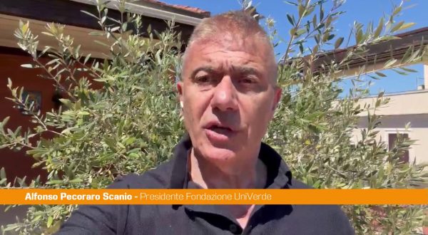 Pecoraro Scanio “A 40 anni da Chernobyl nucleare da fissione resta un pericolo”