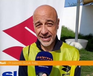 Suzuki, Nalli "I temi ambientali sono nel dna della nostra azienda"