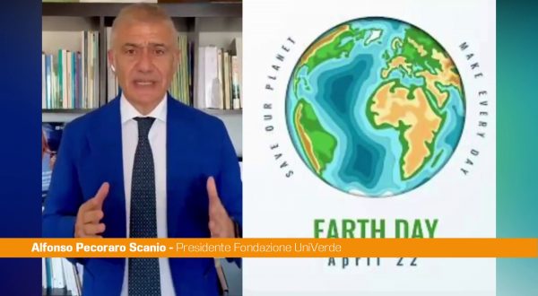 Pecoraro Scanio “Entro il 2030 l’Italia arrivi a tutelare 30% di terre e mari”