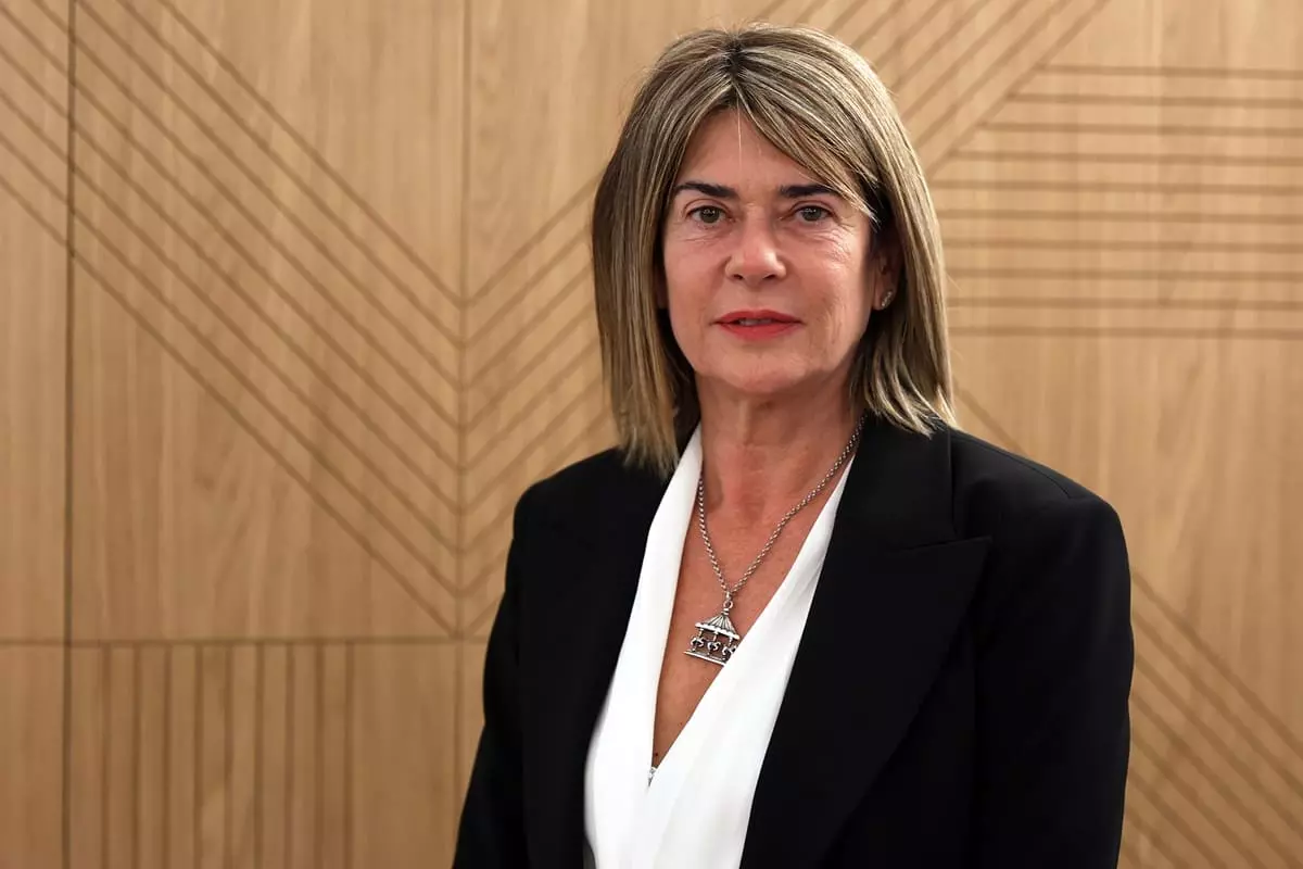 Corruzione, rinvio a giudizio per l’assessore regionale al turismo Elvira Amata. L’imprenditrice Cannariato condannata a 2 anni e 6 mesi